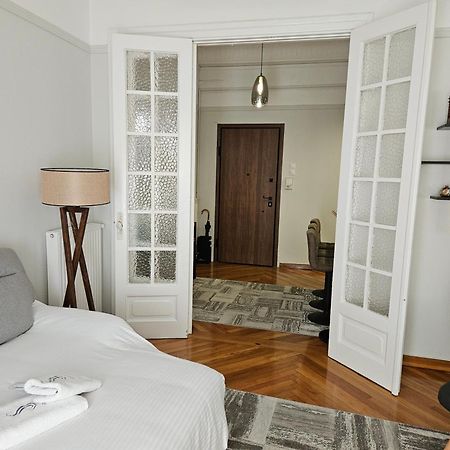 Plaka Sofi Suite Atenas Exterior foto