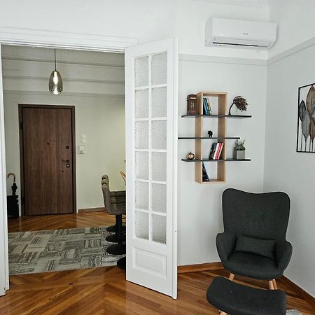 Plaka Sofi Suite Atenas Exterior foto