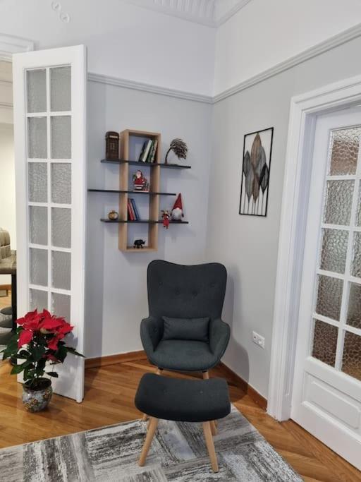 Plaka Sofi Suite Atenas Exterior foto