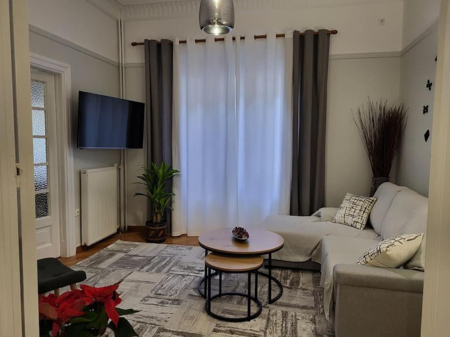 Plaka Sofi Suite Atenas Exterior foto