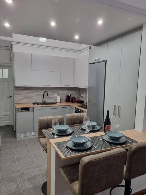 Plaka Sofi Suite Atenas Exterior foto