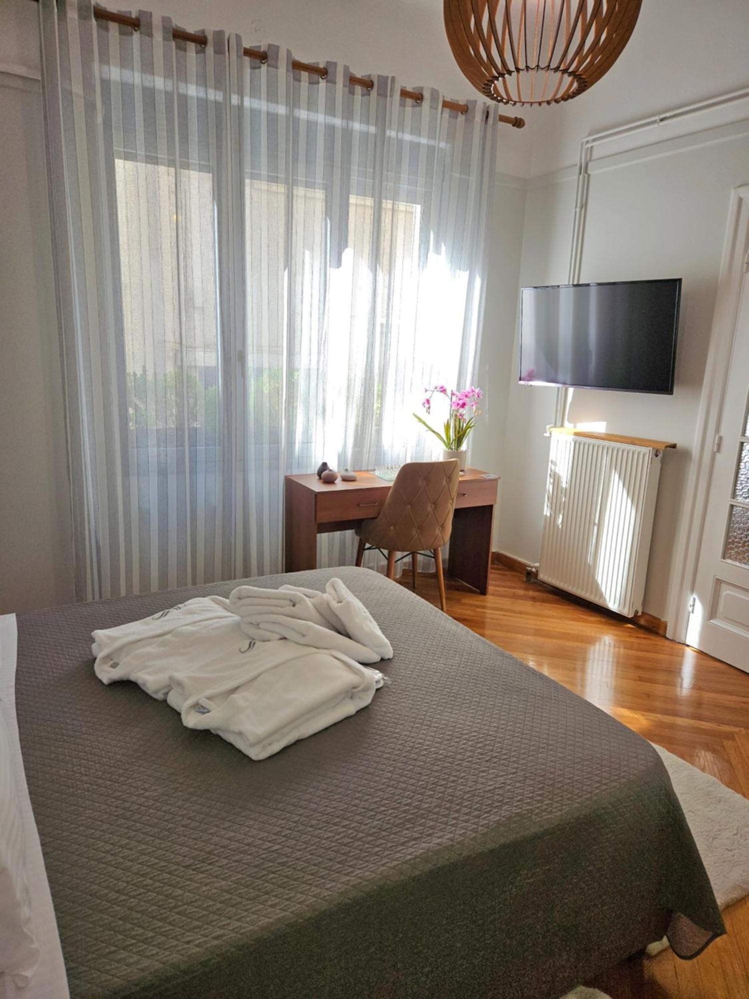 Plaka Sofi Suite Atenas Exterior foto