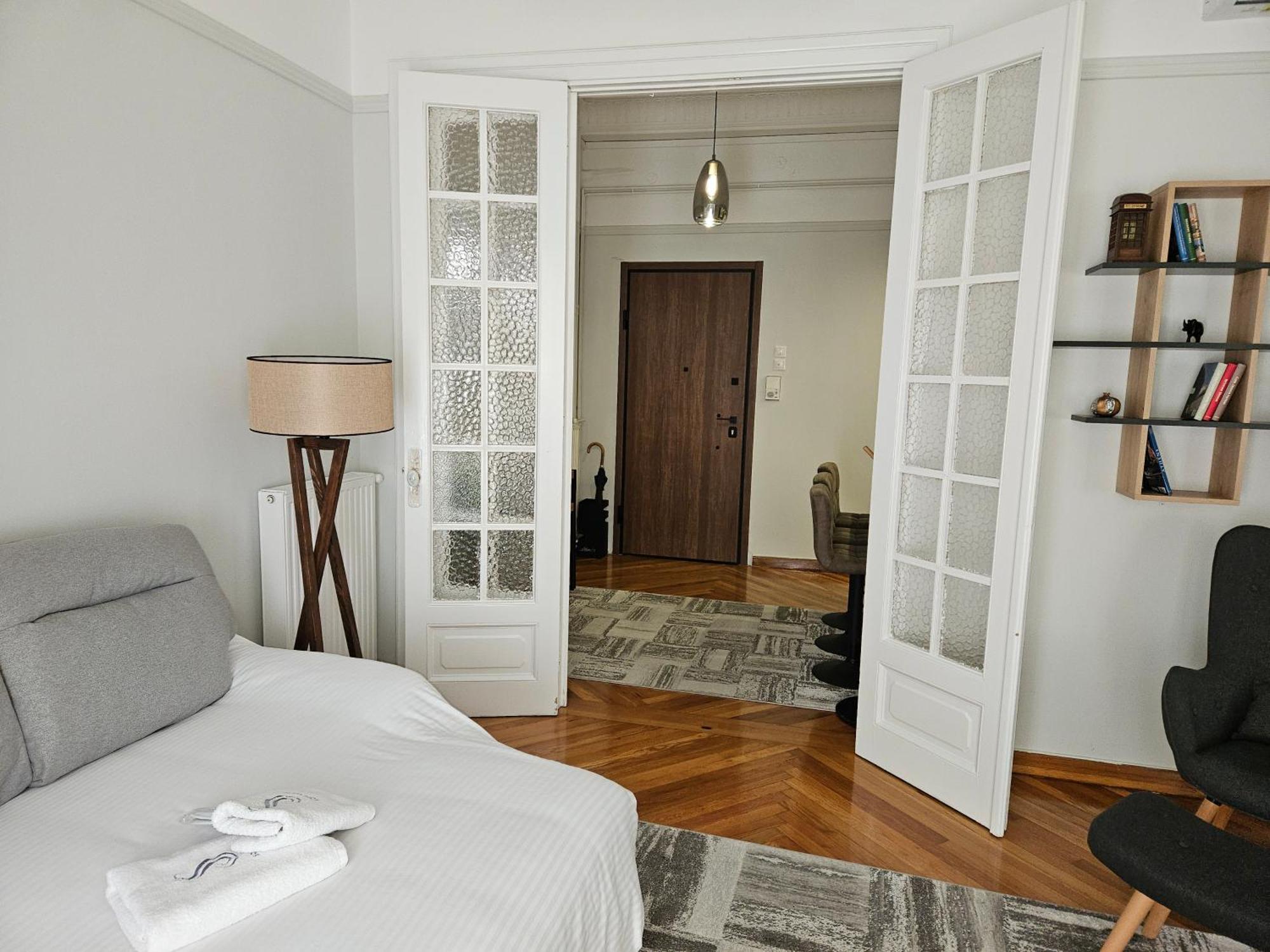 Plaka Sofi Suite Atenas Exterior foto