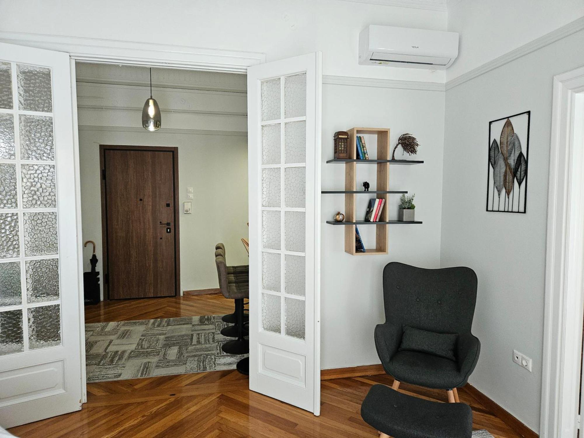 Plaka Sofi Suite Atenas Exterior foto